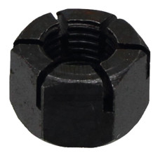 8x Pleuelmutter für Fordson / Ford 2000 3000 4000 5000 7000 BSD 326 BSD 333 BSD 442