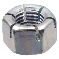 8x Pleuelmutter passend für Fordson / Ford Dexta Super Dexta