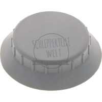 Abdeckhaube 80 mm Tankdeckel passend für Fendt