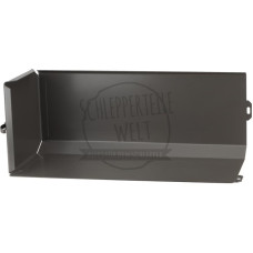 Abdeckhaube passend für Farmer Favorit 305 309 311 312 Favorit 509 512 514 515