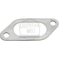 Abgaskrümmerdichtung für Fahr D177 S Güldner A4M Mercedes-Benz U401 U402 U2010