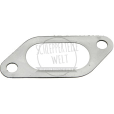 Abgaskrümmerdichtung für Fahr D177 S Güldner A4M Mercedes-Benz U401 U402 U2010