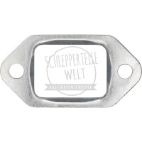 Abgaskrümmerdichtung passend für Eicher Motor EDK  EDL 1620119M1