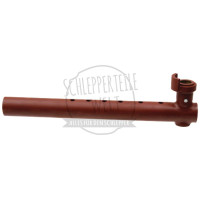 Achsrohr passend für Hanomag Perfekt 300 400 301 401 401E Granit 500/1 501 501E