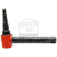 Achsschenkel Rechts passend für Renault R57 R86 R88 Super 6