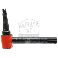 Achsschenkel links passend für Renault R57 R86 R88 Super 6