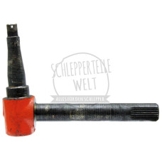 Achsschenkel links passend für Renault R57 R86 R88 Super 6