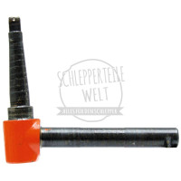 Achsschenkel passend für Renault R57 R86 R88 Super 6