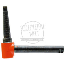 Achsschenkel passend für Renault R57 R86 R88 Super 6