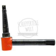 Achsschenkel passend für Renault R57 R86 R88 Super 6