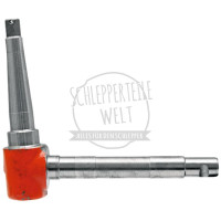 Achsschenkel passend für Renault Super D22 D 22 D30 D 30 D35 D 35 N70