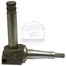 Achsschenkel passend für links / rechts für Hanomag 701 Brillant 601 Robust 901