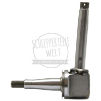 Achsschenkel passend für rechts und links für Hanomag R 16 R 19 R 217