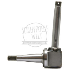 Achsschenkel passend für rechts und links für Hanomag R 16 R 19 R 217