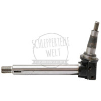 Achsschenkel rechts passend für McCormick / IHC 323 353 383 423 453