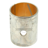 Achsschenkelbuchse 32 x 35 x 45 mm für Renault Super D22 D 22 D30 D 30 D35 D 35