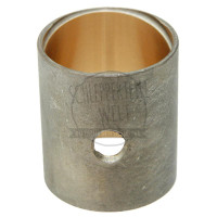 Achsschenkelbuchse 36 x 39 x 45 mm für Renault 57 86 88 R57 R86 R88 Super 6