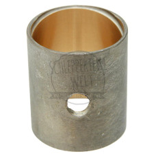 Achsschenkelbuchse 36 x 39 x 45 mm für Renault 57 86 88 R57 R86 R88 Super 6 Achsschenkelbuchse 36 x 39 x 45 mm für Renault 57 86 88 R57 R86 R88 Super 6