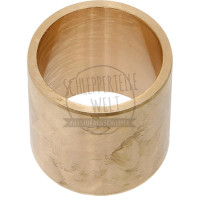 Achsschenkelbuchse oben 30 x 35 x 34 mm für Steyr T 80 T 84 T 86 T 180