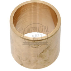 Achsschenkelbuchse oben 30 x 35 x 34 mm für Steyr T 80 T 84 T 86 T 180 Achsschenkelbuchse oben 30 x 35 x 34 mm für Steyr T 80 T 84 T 86 T 180