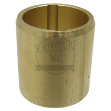 Achsschenkelbuchse passend oben / unten für Porsche-Diesel Standard 217 218 219 238