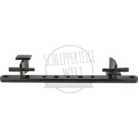 Ackerschiene nicht verdrehbar Kategorie 1-2, A (mm) 900, Breite (mm) 80