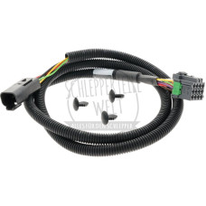 Adapterkabel Grammer Sitz Ersatz für MSG 95 MSG 97 - 1140036 Adapterkabel Grammer Sitz Ersatz für MSG 95 MSG 97 - 1140036