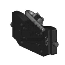 Adapterplatte Rockinger RO899D23903