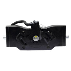 Adapterplatte Rockinger RO899D92703 Adapterplatte Rockinger RO899D92703