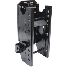 Anhängebock Scharmüller 255/25/32 für McCormick / IHC 946 1046 1246 1255XL 1455XL