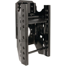 Anhängebock Scharmüller 330/25/32 für McCormick / IHC 1255, 1255XL, 1455, 1455XL