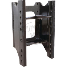 Anhängebock Scharmüller 330/25/32 passend für Mercedes-Benz U 425, U 437