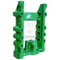 Anhängebock inkl. Pitonfix Rockinger RO880C0114C