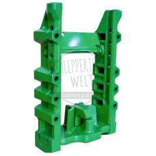 Anhängebock inkl. Pitonfix Rockinger RO880C0114C