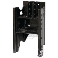 Anhängebock kurz Scharmüller für Mercedes-Benz Trac 65/70 700 800 900 1000 1100