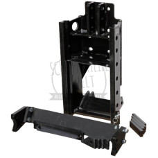 Anhängebock lang  Scharmüller 330/25/32 für Mercedes-Benz Trac 65/70 700 800 900