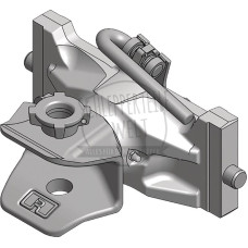 Anhängekupplung Rockinger RO810D3000D