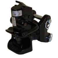 Anhängekupplung Rockinger  für Mercedes-Benz Trac 700 800 900 1000 1100