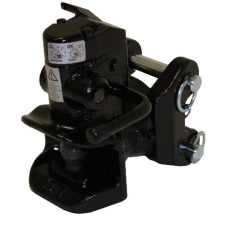 Anhängekupplung Rockinger  für Mercedes-Benz Trac 700 800 900 1000 1100