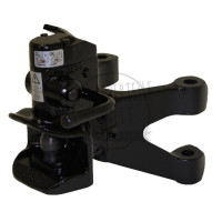 Anhängekupplung Rockinger für Mercedes-Benz Trac 1100 1300 1400 1500 1600 1800