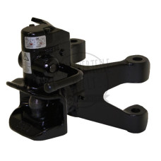 Anhängekupplung Rockinger für Mercedes-Benz Trac 1100 1300 1400 1500 1600 1800