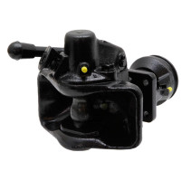 Anhängekupplung Rockinger für Mercedes-Benz U 403, U 413, U 406, U 416