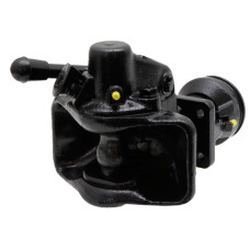 Anhängekupplung Rockinger für Mercedes-Benz U 403, U 413, U 406, U 416