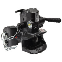 Anhängekupplung Rockinger für Mercedes-Benz U 424 U 427 U 435