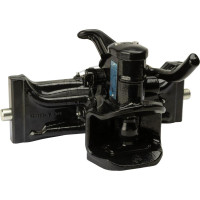 Anhängekupplung Sauermann D0.023.7674.4