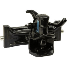 Anhängekupplung Sauermann D0.023.7674.4