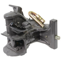 Anhängekupplung Sauermann FG416500070201