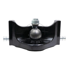 Anhängekupplung Scharmüller 330/25/32 Kugelkopf K80 für Mercedes-Benz