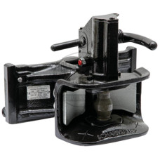 Anhängekupplung Scharmüller max. Stützlast 2500 kg für Mercedes-Benz U 424