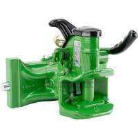 Anhängekupplung für John Deere 6175R 6215R 7210R 7230R 7270R 7290R 8295R 8370R